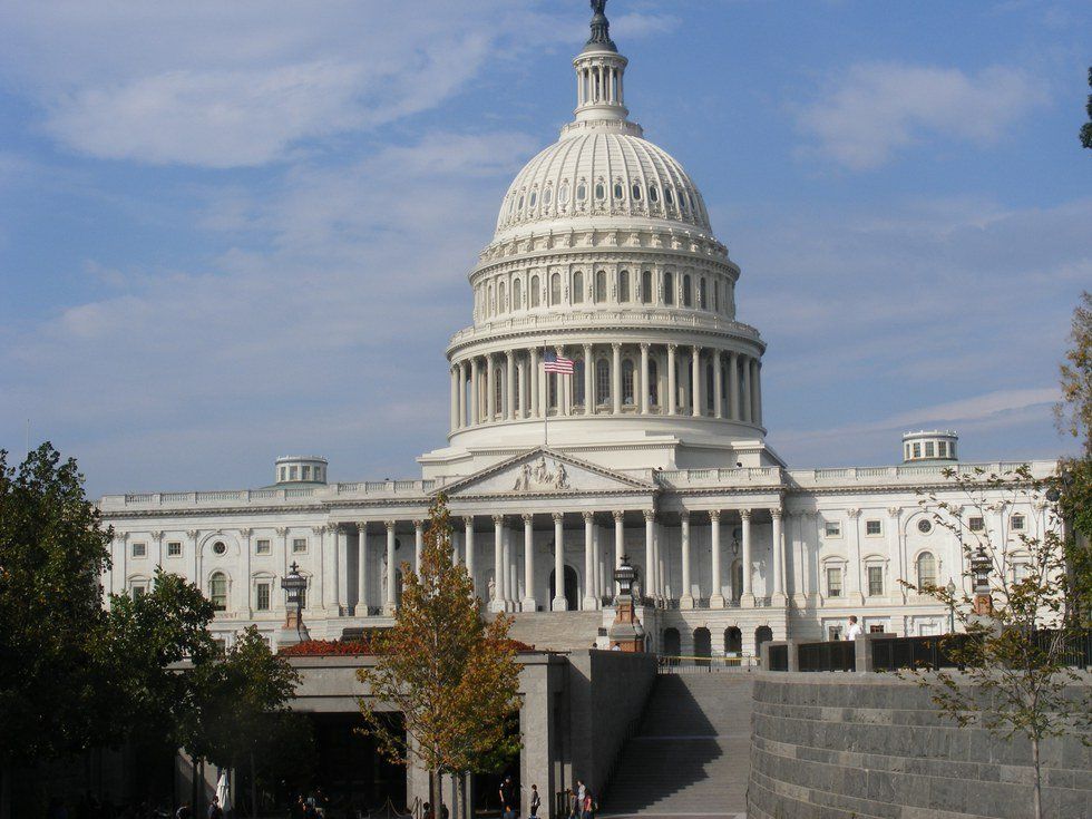 This Is Why I Left The GOP