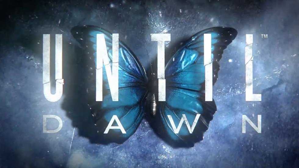 Until Dawn: One Of The Best Survival Horror Games To Date