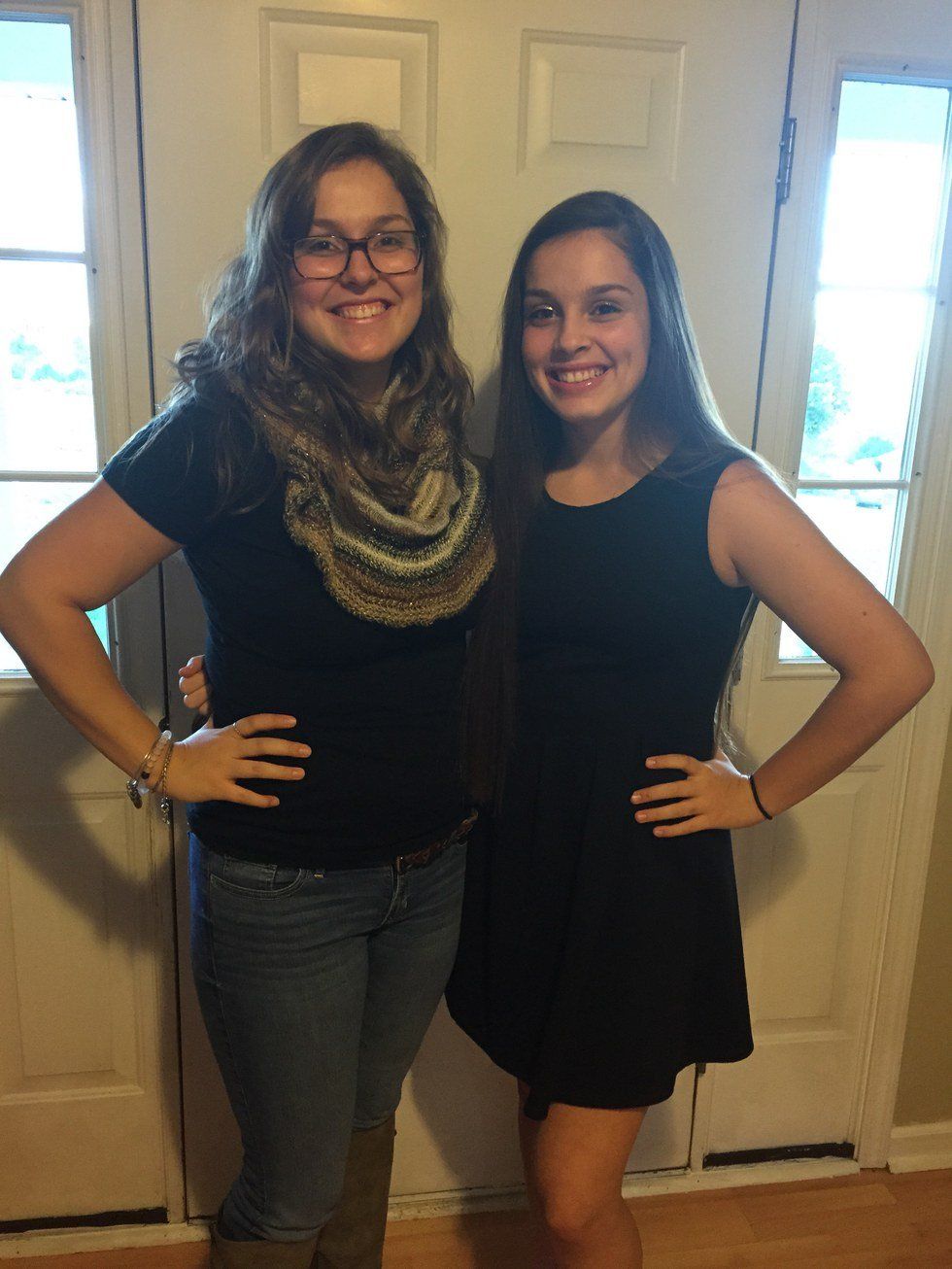 Hopes For My Little Sister