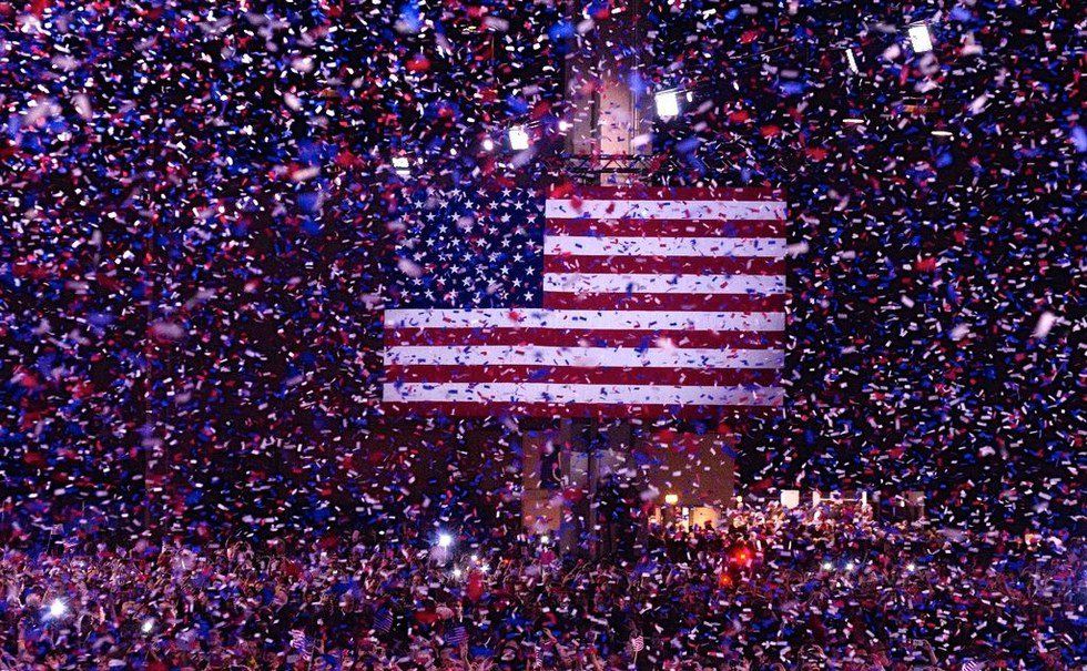 Third Party Voting Is A Real Alternative That You Can Support