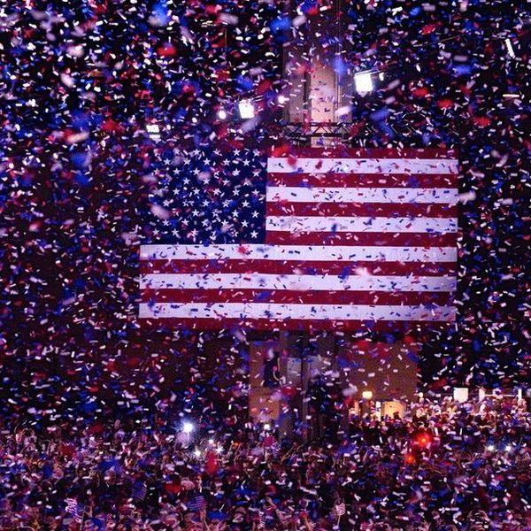 Third Party Voting Is A Real Alternative That You Can Support