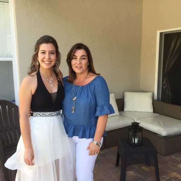 Top 9 Lessons My Mother Gave To Me