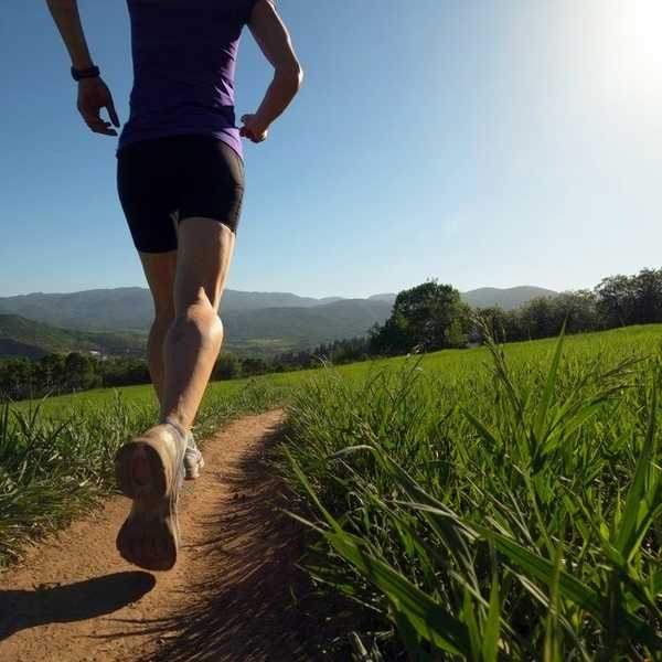 Running Sucks