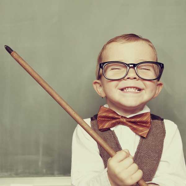 Teachers Are Paid In Smiles