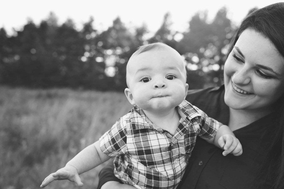 How To Be A Successful Collegiate Mother