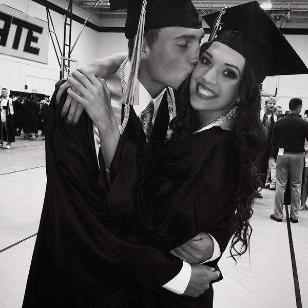 Why I'm Young, Taken And Not Sorry About It