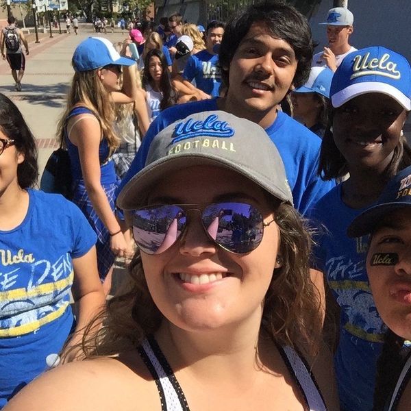 How Letting Go Of Things Can Make Us Stronger