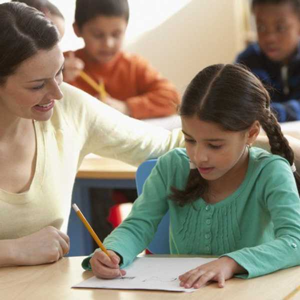 Why I'm Glad To Be An Education Major
