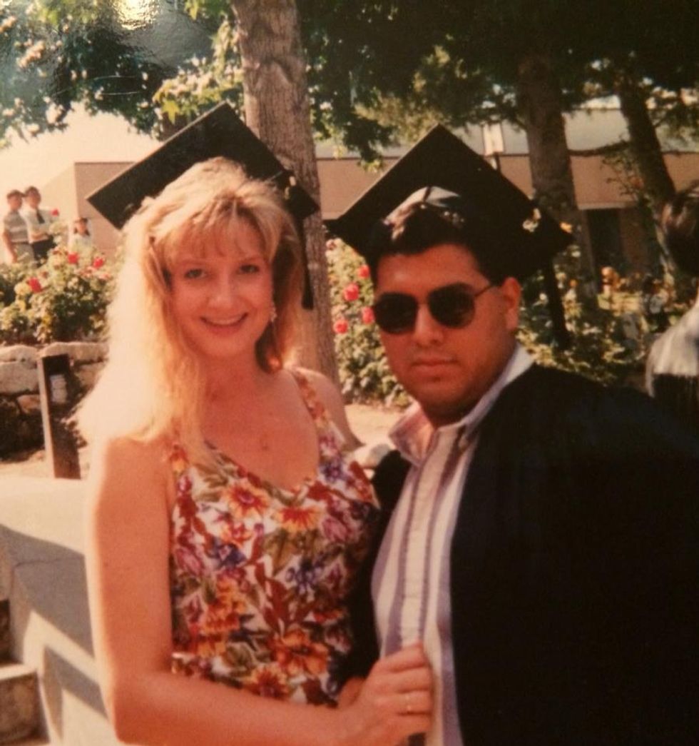 Let's Talk About Hook-Ups