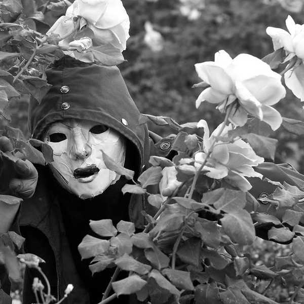 How To Scare: A Professional's Advice