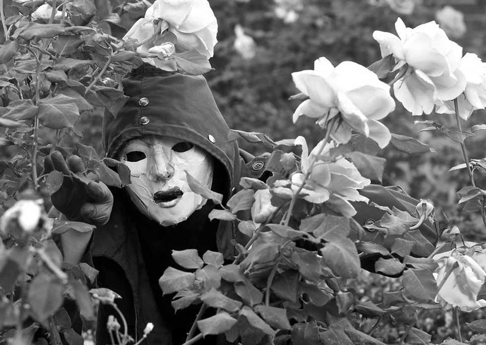 How To Scare: A Professional's Advice