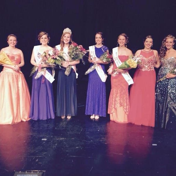 My Experience Participating In A Pageant