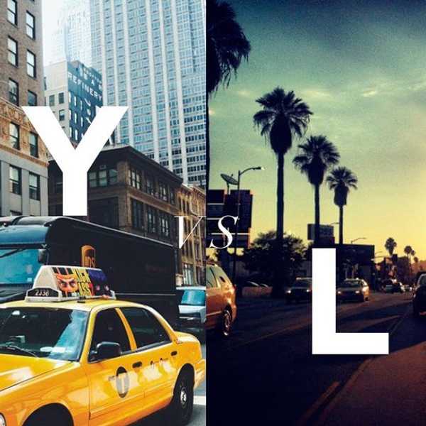 The Battle Of The Cities: NYC Vs. LA
