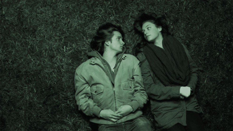 Q&A with Matthew Brown