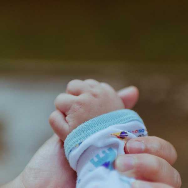 Why I Don't Want To Have Children