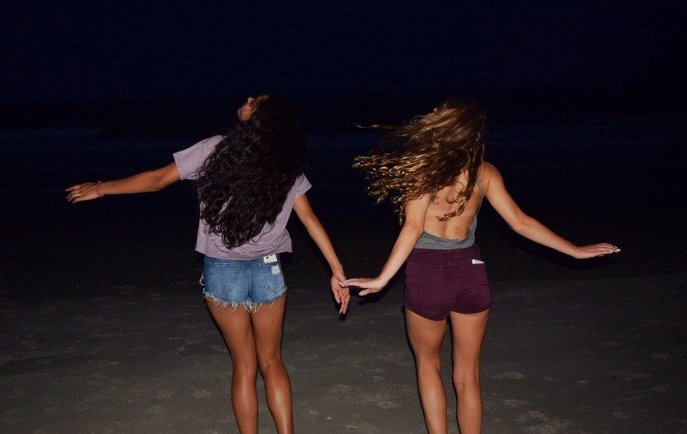 23 Times We Were 'Best Friend Goals'