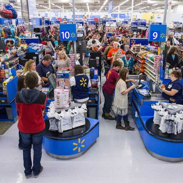 5 Things That Cashiers Wish You Knew