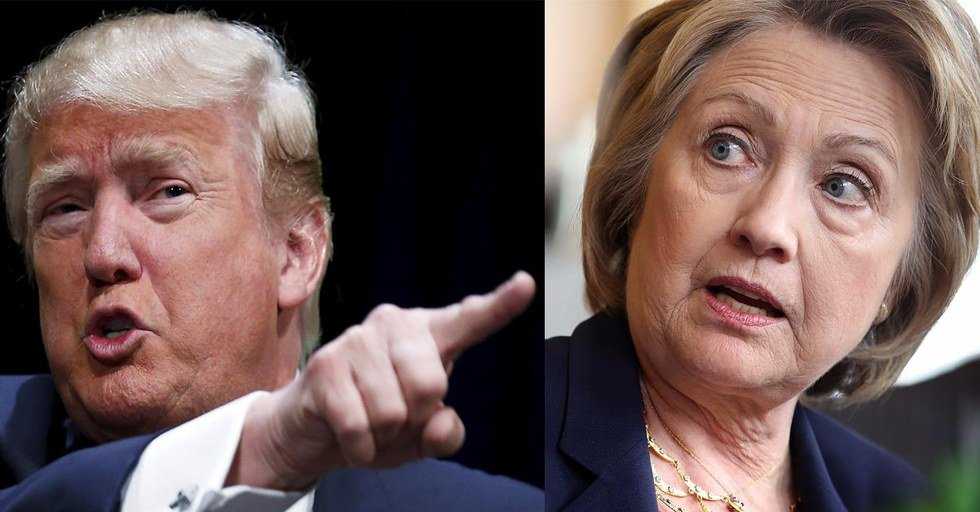 How To Vote: 2016 Presidential Election