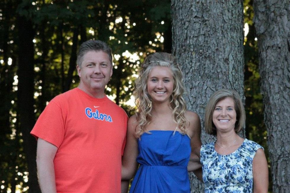 An Open Letter From A Grateful Daughter