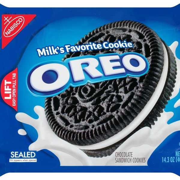 An Open Letter To The Oreos Of This World
