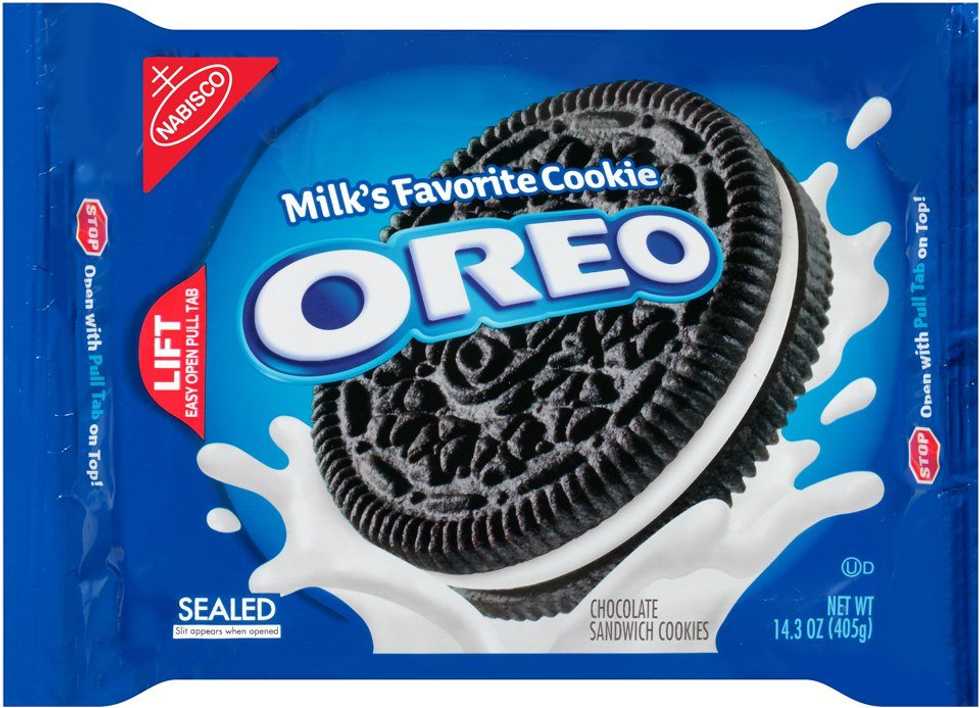 An Open Letter To The Oreos Of This World
