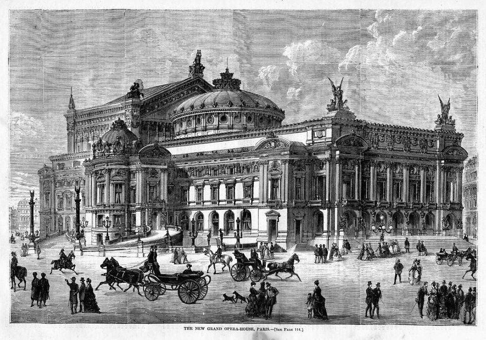 Why Dancers Always Say "Shit!"