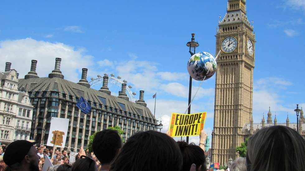 The Brexit Repercussions: What We Can Learn