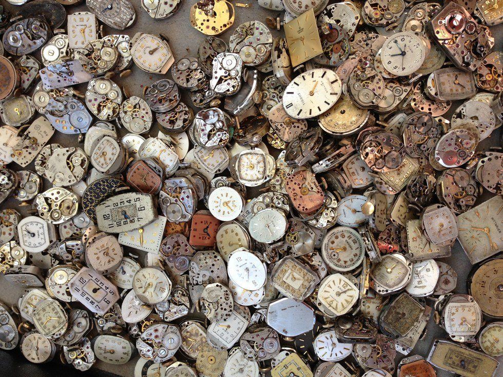 Redefining The Meaning Of "Year"