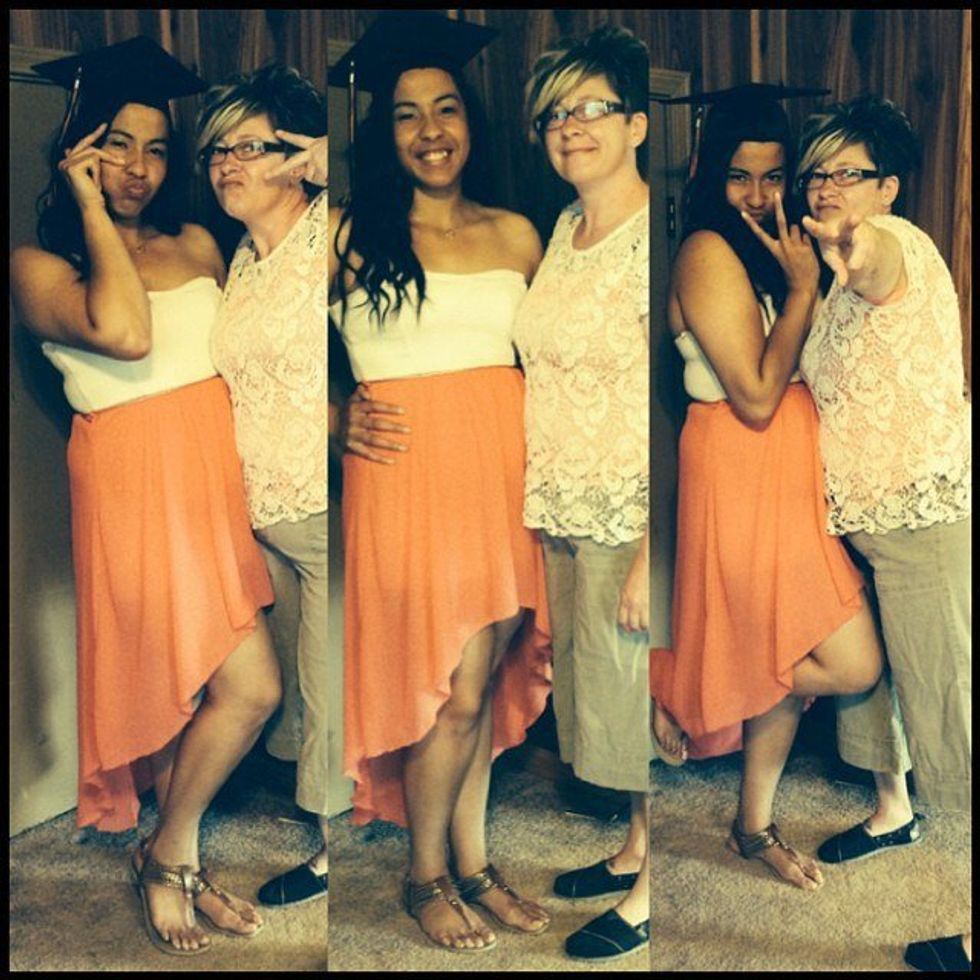 Open Letter: To The Father Who Left