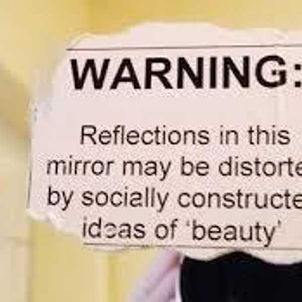 Learning To Love Your Reflection