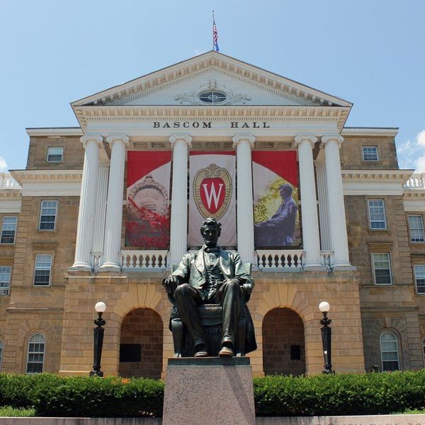 11 Best Places To Study At UW-Madison