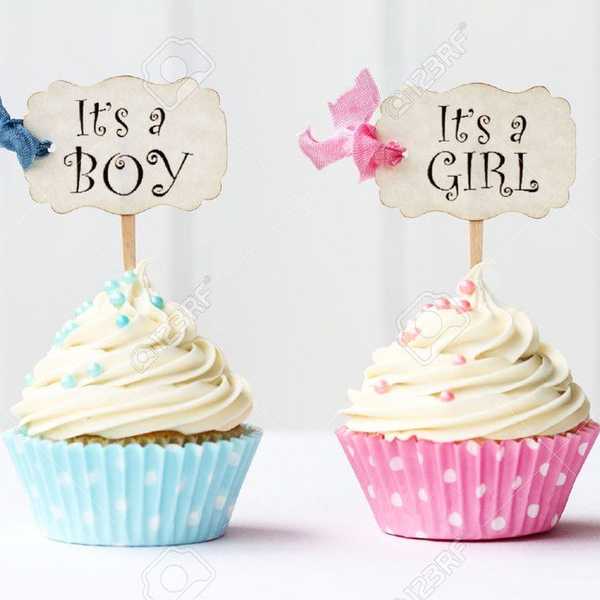 To My Future Child...