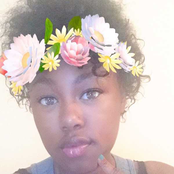 The Message Is Simple: Melanin Is In And Black Beauty Is A Thing, However It Has Nothing To Do With Booty