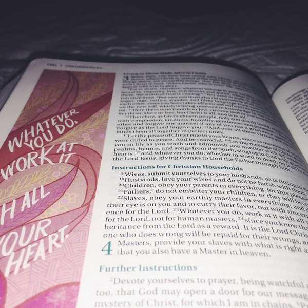 A Letter Of Forgiveness: Holding A Grudge Will Not Make You A Strong Person