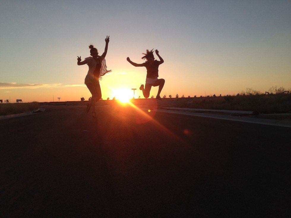 Struggles Of Coming Home For The Summer After My Freshman Year Of College