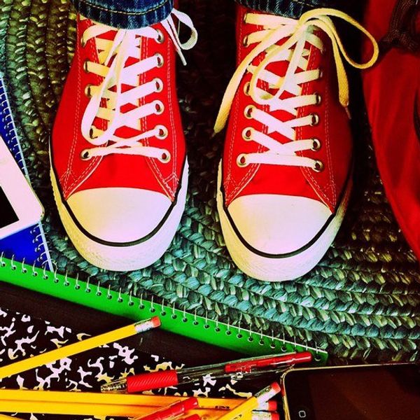 College 101: Things I Know Now that I Wish I Knew Then