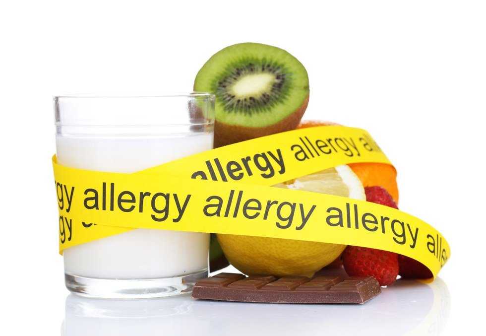The Best Safe-Zone Items For People With Food Allergies