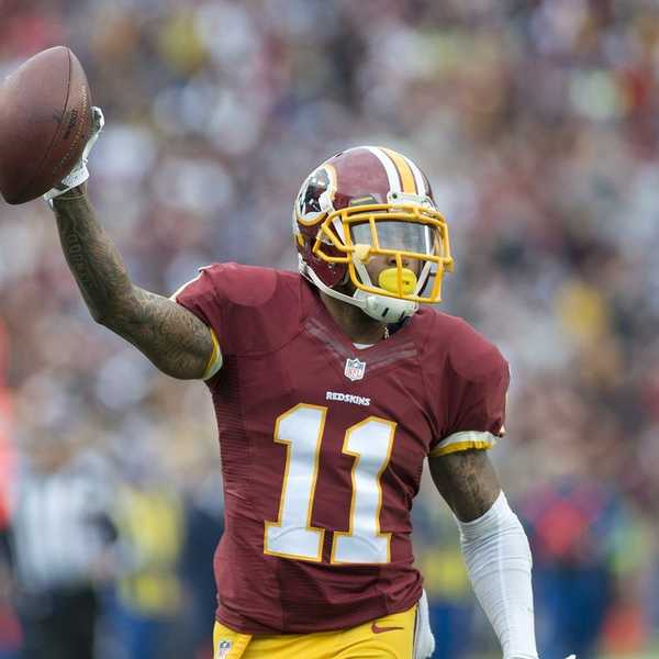 Redskins Expectations 2016-2017