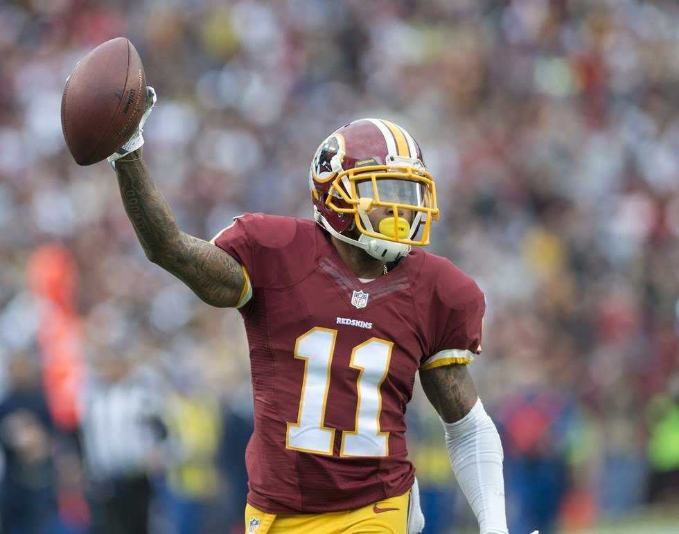 Redskins Expectations 2016-2017