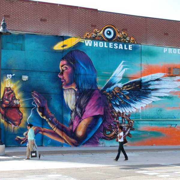 Why Detroit, Why Now?