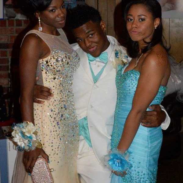 The Dichotomy of Being Black