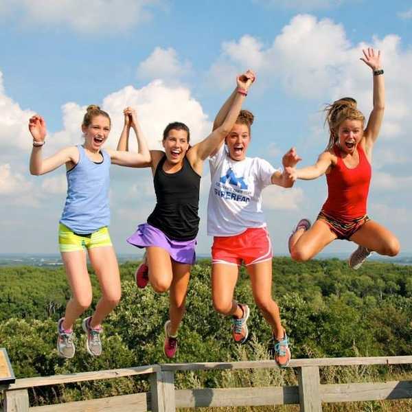 Why I Run