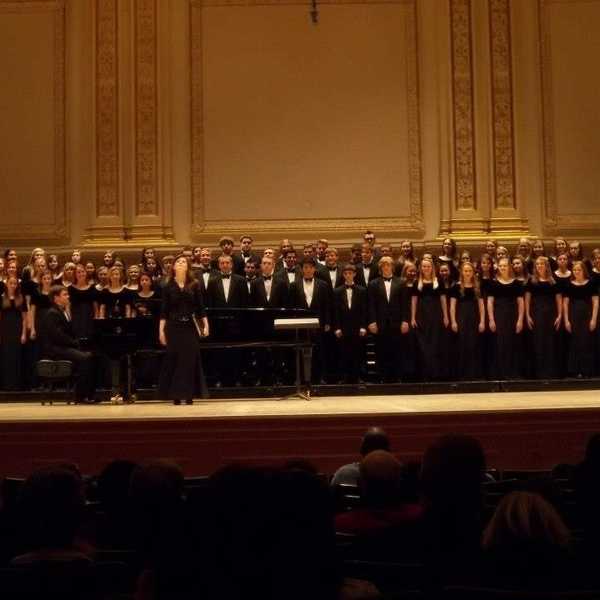 21 Things All Choir Kids Can Relate To