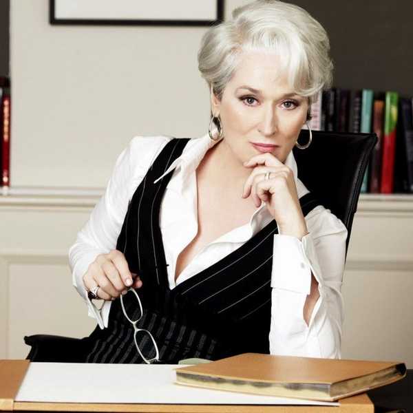 5 Reasons Being Called A Bossy Woman Is The Best Compliment Ever