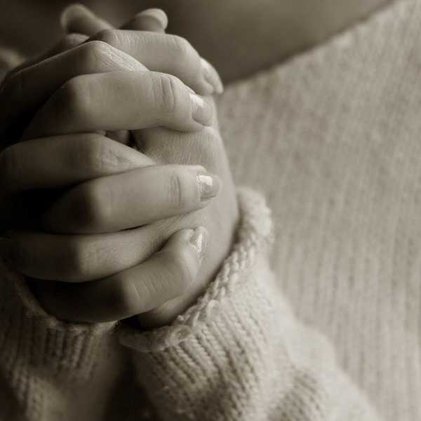 Why You Should Pray