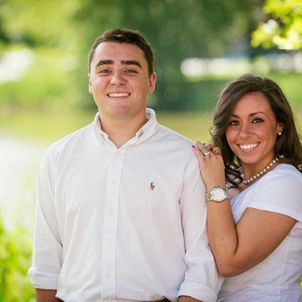 My Little Brother, My Best Friend