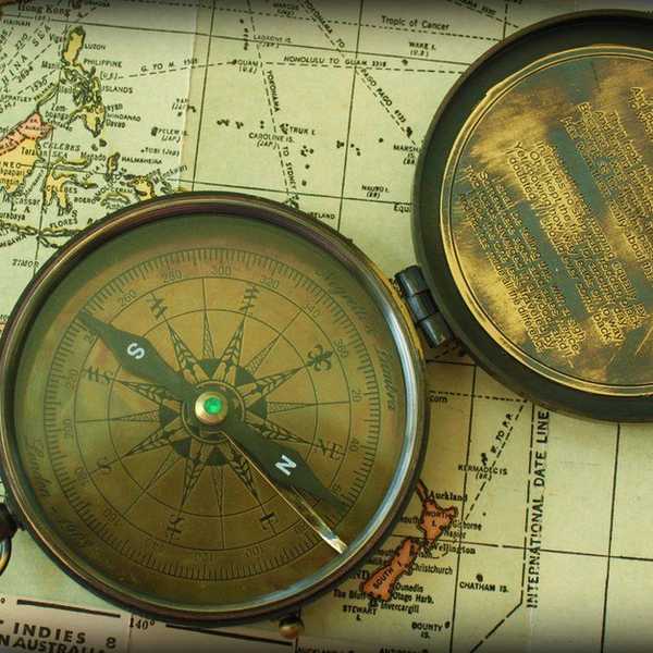 Learning to Live for More than Yourself