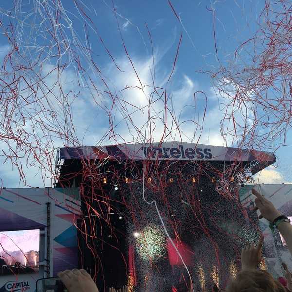 10 Things That Happen At Music Festivals