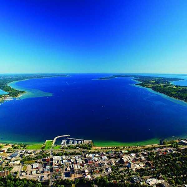 47 Signs You’re From Traverse City
