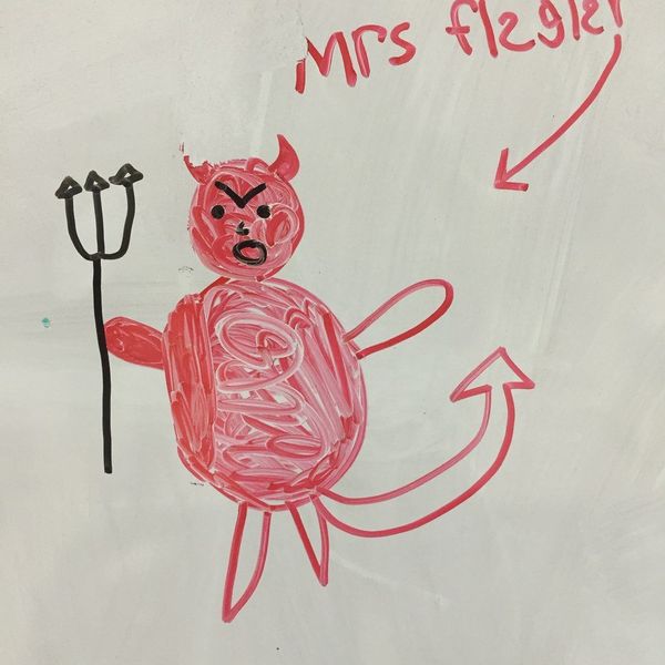 Confessions Of A Bad Teacher: Why I Left my Dream Job